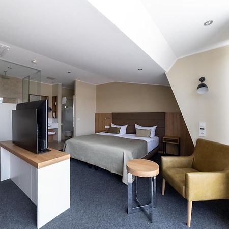 Hotel Ross Schweinfurt Dış mekan fotoğraf