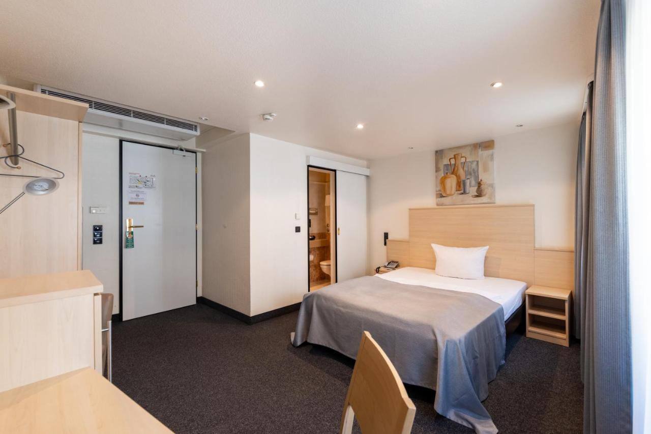 Hotel Ross Schweinfurt Dış mekan fotoğraf