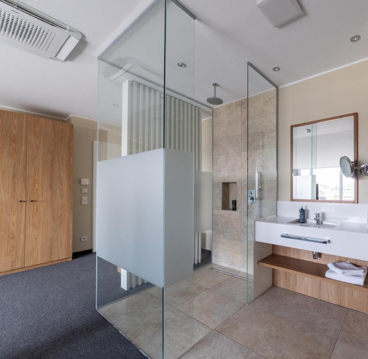 Hotel Ross Schweinfurt Dış mekan fotoğraf
