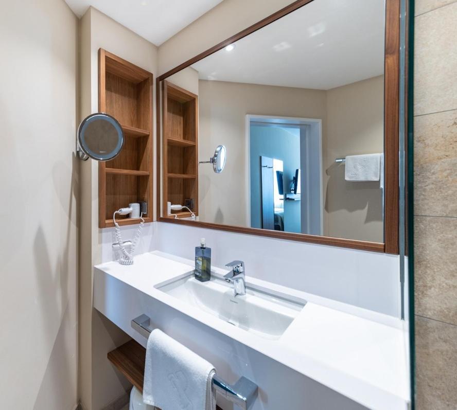 Hotel Ross Schweinfurt Dış mekan fotoğraf