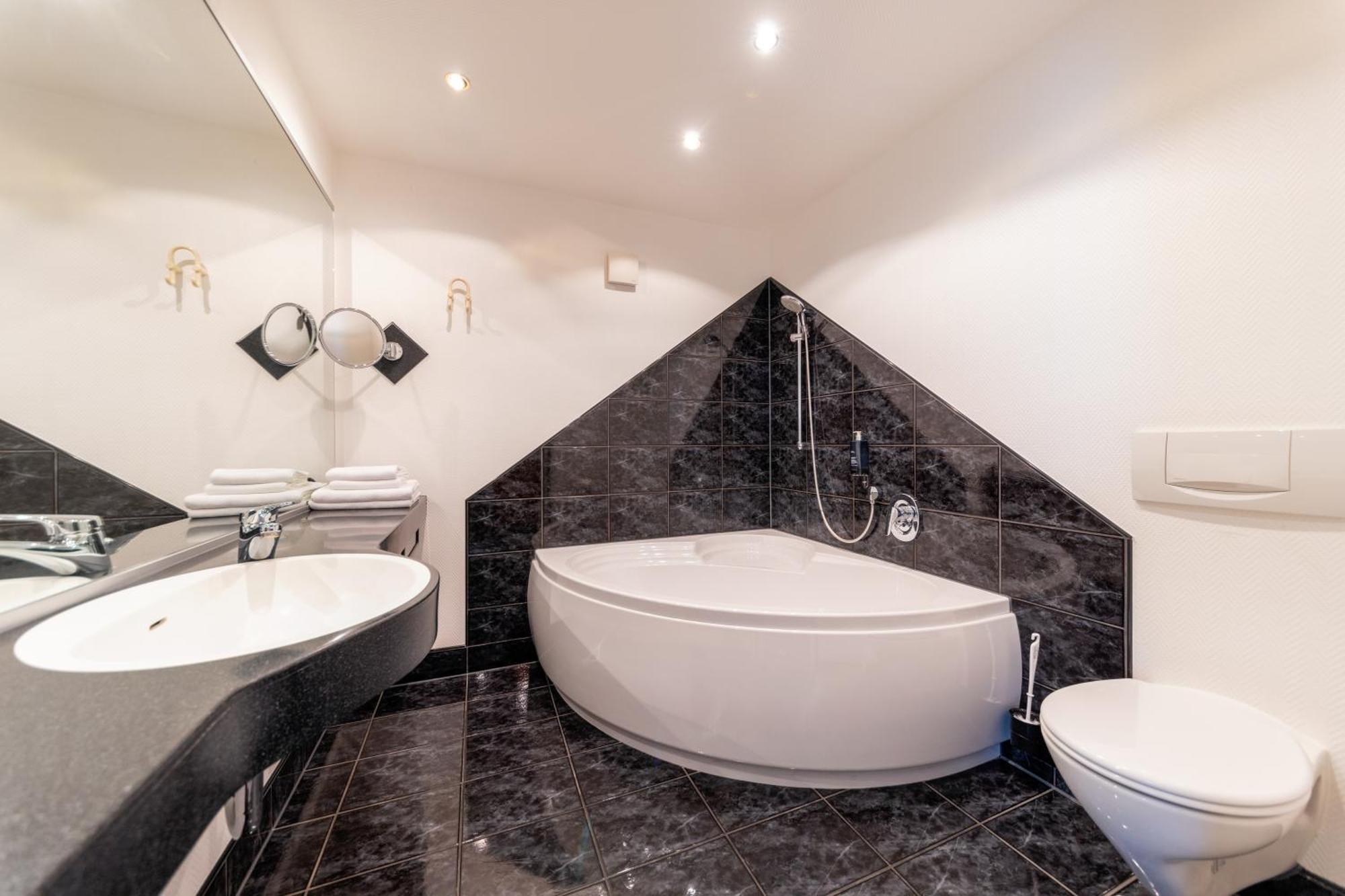 Hotel Ross Schweinfurt Dış mekan fotoğraf