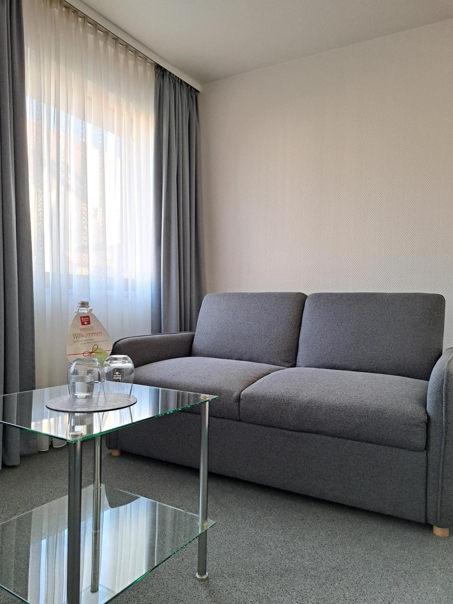 Hotel Ross Schweinfurt Dış mekan fotoğraf