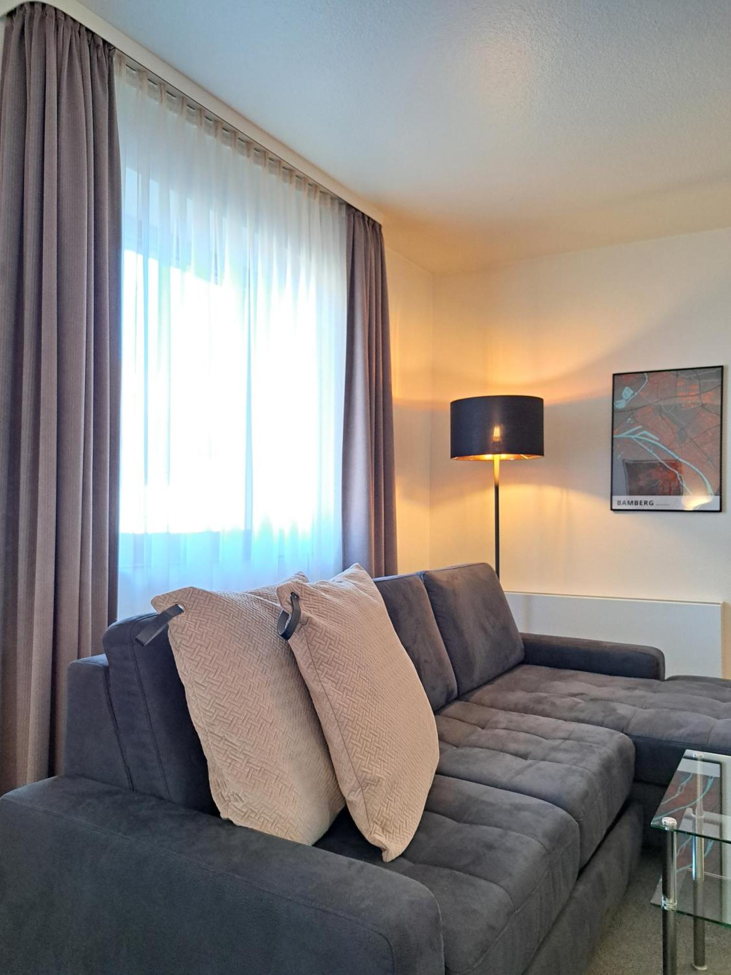 Hotel Ross Schweinfurt Dış mekan fotoğraf